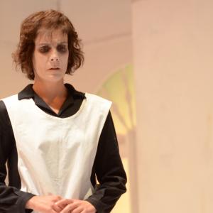 Fotografía de Certamen Teatro Amateur Albolote: La casa de Bernarda Alba - Teatreves Teatro