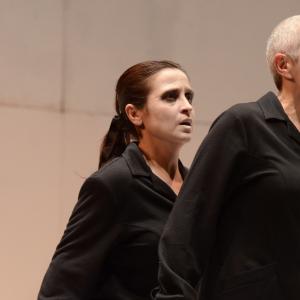Fotografía de Certamen Teatro Amateur Albolote: La casa de Bernarda Alba - Teatreves Teatro