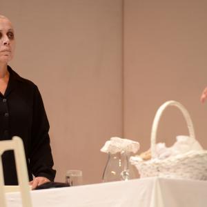 Fotografía de Certamen Teatro Amateur Albolote: La casa de Bernarda Alba - Teatreves Teatro