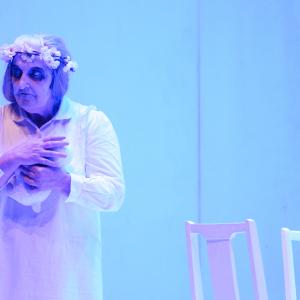 Fotografía de Certamen Teatro Amateur Albolote: La casa de Bernarda Alba - Teatreves Teatro