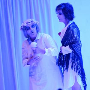 Fotografía de Certamen Teatro Amateur Albolote: La casa de Bernarda Alba - Teatreves Teatro