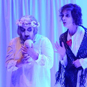 Fotografía de Certamen Teatro Amateur Albolote: La casa de Bernarda Alba - Teatreves Teatro