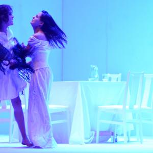 Fotografía de Certamen Teatro Amateur Albolote: La casa de Bernarda Alba - Teatreves Teatro