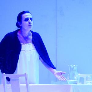 Fotografía de Certamen Teatro Amateur Albolote: La casa de Bernarda Alba - Teatreves Teatro