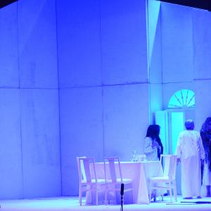 Fotografía de Certamen Teatro Amateur Albolote: La casa de Bernarda Alba - Teatreves Teatro