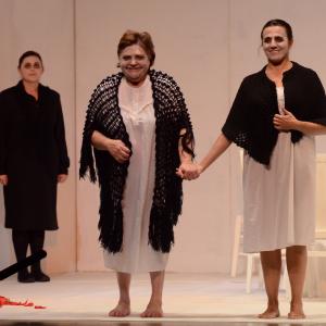 Fotografía de Certamen Teatro Amateur Albolote: La casa de Bernarda Alba - Teatreves Teatro