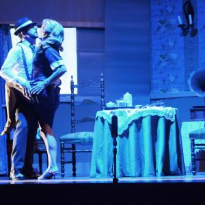 Fotografía de Certamen Teatro Amateur Albolote: El cepillo de dientes - 