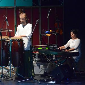 Fotografía de Vaivén Circo: Cayuco - Vaivén Circo