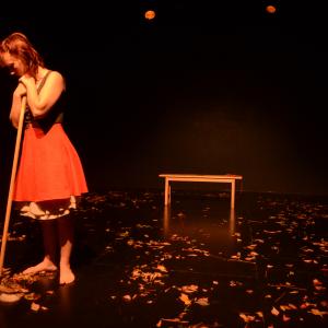 Fotografía de Dakipayá: <i>Le bal des 3 petites tetes</i> - 