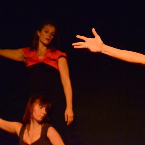 Fotografía de Dakipayá: <i>Le bal des 3 petites tetes</i> - 