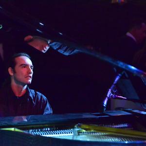 Fotografía de Sinkin'duo Piano-Voz - Sinkin Duo
