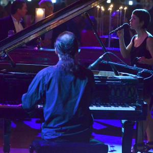 Fotografía de Sinkin'duo Piano-Voz - Sinkin Duo