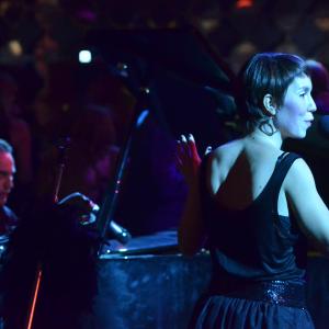 Fotografía de Sinkin'duo Piano-Voz - Sinkin Duo