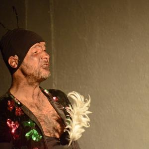 Fotografía de Cabaret El principio del fin del mundo, en La Estupenda - Los Estupendos Estúpidos