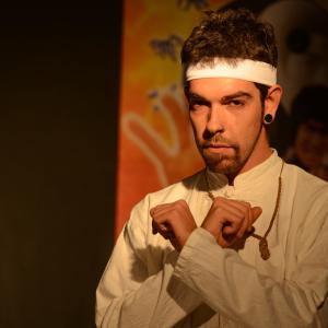Fotografía de Cabaret El principio del fin del mundo, en La Estupenda - Los Estupendos Estúpidos