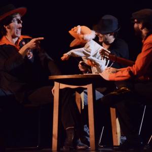 Fotografía de El flamenco es ansi - El Pelito