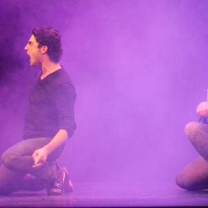 Fotografía de El flamenco es ansi - El Pelito