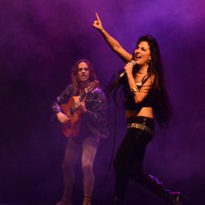 Fotografía de El flamenco es ansi - El Pelito