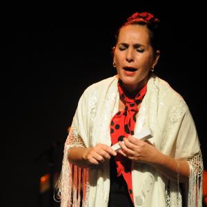 Fotografía de Juana la Cilantra en El Apeadero - Juana La Cilantra