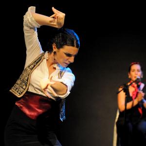 Fotografía de Juana la Cilantra en El Apeadero - Juana La Cilantra