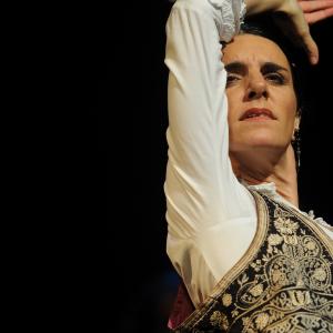 Fotografía de Juana la Cilantra en El Apeadero - Juana La Cilantra