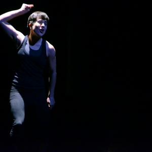Fotografía de Grupo de Teatro de la Universidad de Granada: BCKTT - Aula de teatro de la UGR