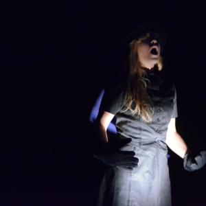 Fotografía de Grupo de Teatro de la Universidad de Granada: BCKTT - Aula de teatro de la UGR