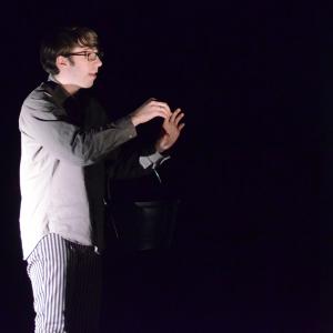 Fotografía de Grupo de Teatro de la Universidad de Granada: BCKTT - Aula de teatro de la UGR