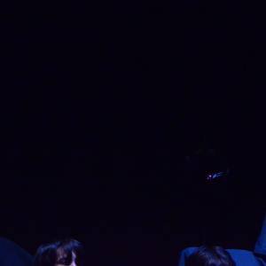 Fotografía de Grupo de Teatro de la Universidad de Granada: BCKTT - Aula de teatro de la UGR