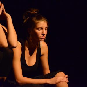 Fotografía de Grupo de Teatro de la Universidad de Granada: BCKTT - Aula de teatro de la UGR