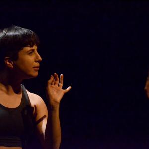 Fotografía de Grupo de Teatro de la Universidad de Granada: BCKTT - Aula de teatro de la UGR