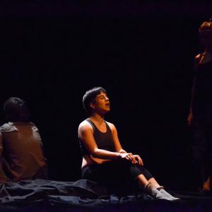 Fotografía de Grupo de Teatro de la Universidad de Granada: BCKTT - Aula de teatro de la UGR
