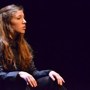 Fotografía de Grupo de Teatro de la Universidad de Granada: BCKTT - Aula de teatro de la UGR