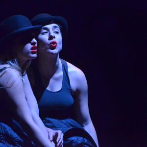 Fotografía de Grupo de Teatro de la Universidad de Granada: BCKTT - Aula de teatro de la UGR