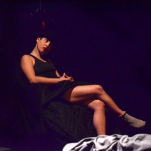 Fotografía de Grupo de Teatro de la Universidad de Granada: BCKTT - Aula de teatro de la UGR