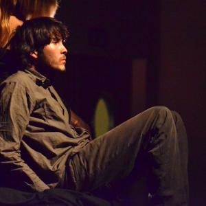 Fotografía de Grupo de Teatro de la Universidad de Granada: BCKTT - Aula de teatro de la UGR