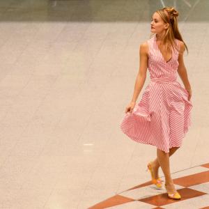Fotografía de Una de Danza  contemporánea - 