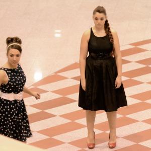 Fotografía de Una de Danza  contemporánea - 