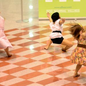 Fotografía de Una de Danza  contemporánea - 