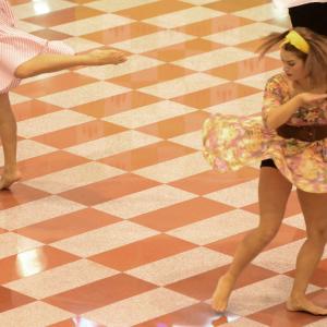 Fotografía de Una de Danza  contemporánea - 