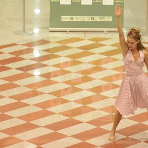 Fotografía de Una de Danza  contemporánea - 