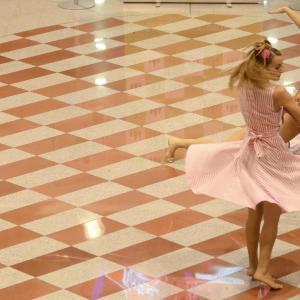 Fotografía de Una de Danza  contemporánea - 