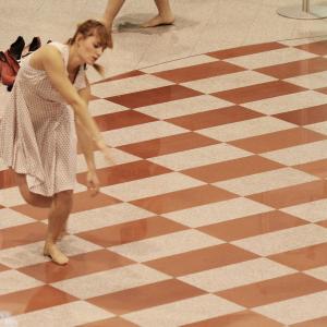 Fotografía de Una de Danza  contemporánea - 