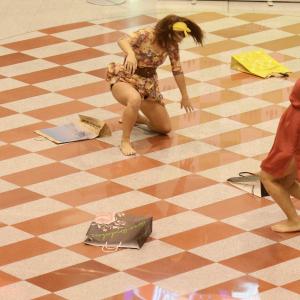 Fotografía de Una de Danza  contemporánea - 