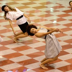Fotografía de Una de Danza  contemporánea - 