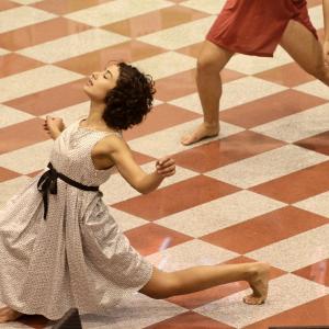 Fotografía de Una de Danza  contemporánea - 