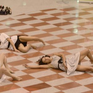 Fotografía de Una de Danza  contemporánea - 