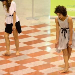 Fotografía de Una de Danza  contemporánea - 