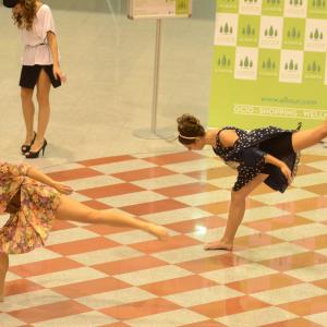 Fotografía de Una de Danza  contemporánea - 