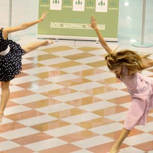Fotografía de Una de Danza  contemporánea - 